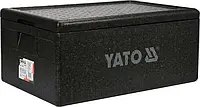 Контейнер термоизолированный GN 1/1 YATO 40л