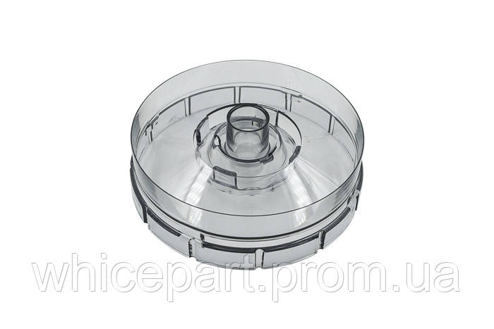 Кришка чаші подрібнювача для блендера Bosch 00489317
