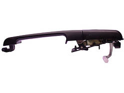 Ручка дверей передня ліва Passat (88-) LKQ KH9536 1005