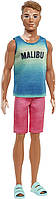 Barbie Ken Fashionistas Doll #192 Vitiligo Кен витилиго модник 192 HBV26 Mattel