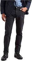 Чоловічі джинси LEVIS 502 ™ Regular Taper Fit Stretch Jeans Graphite - Grey