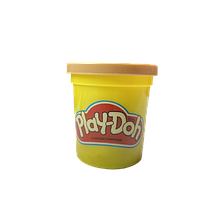 Пластилін в баночці Play-Doh тілесний Hasbro