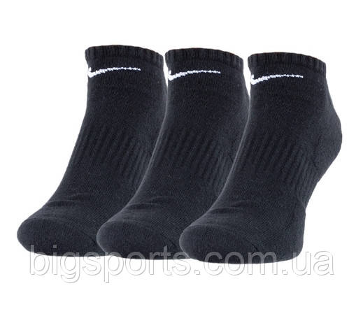 Носки Nike U EVERYDAY CUSH NS 3PR (арт. SX7673-010)