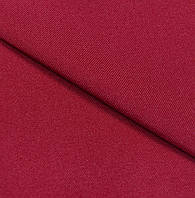 Ткань габардин для костюмов пиджаков брюк юбок школьной формы спецодежды красная