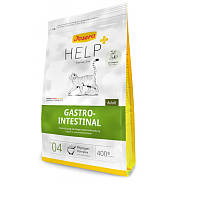 Josera Help+Veterinary Diet Gastrointestinal-Лечебный корм для взрослых кошек при проблемах ЖКТ 400гр