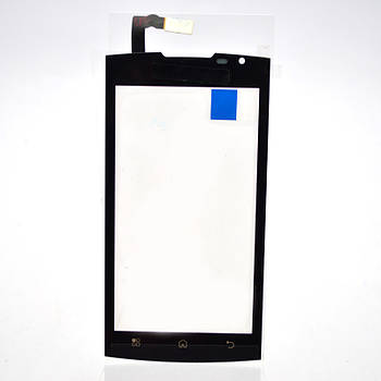 Тачскрін (Сенсор) Prestigio 4500 Black Original
