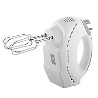 Міксер ручний Kamille 250W KM-6751 білий