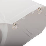 Міксер ручний Kamille 250W KM-6753, фото 6