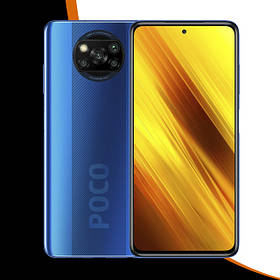 Xiaomi POCO X3/POCO Pro X3