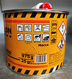 Автошпаклівка зі скловолокном Chamaleon 503 1кг, фото 2