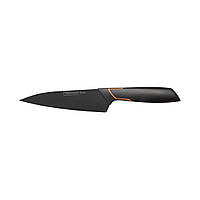 Ніж кухарський середній Fiskars Edge 150 мм (1003095)