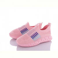 Спортивная обувь Детские кеды 2023 оптом от фирмы Alemy Kids (рр 25-30)