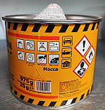 АВтошпаклівка Chamaleon 504 з алюмінієм 1кг, фото 2