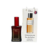 Christian Dior Tobacolor - Travel Perfume 50ml