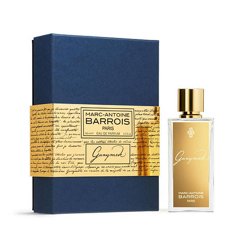 Парфюм Marc-Antoine Barrois Ganymede 100 ml. Марк Антоній Ганімед 100 мл.
