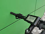 Гірський Електровелосипед "Warrior" 29R 500W LCD Акб 54V на 10,4ah, ebike, фото 4