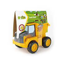 Игрушечная машинка John Deere Kids 47274-S Друг фермера Самосвал, World-of-Toys