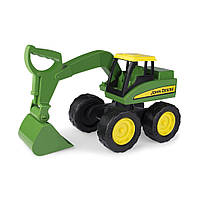 Игрушечный экскаватор John Deere Kids 35765 38 см , World-of-Toys