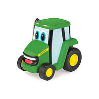 Игрушечный трактор John Deere Kids 42925, World-of-Toys