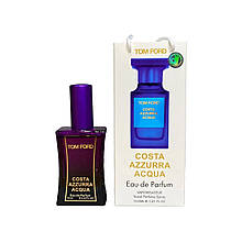 Tom Ford Costa Azzurra Acqua - Travel Perfume 50ml