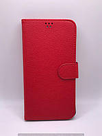 Чохол Universal Leather Case "5,8 - 6,0" (red) 33513