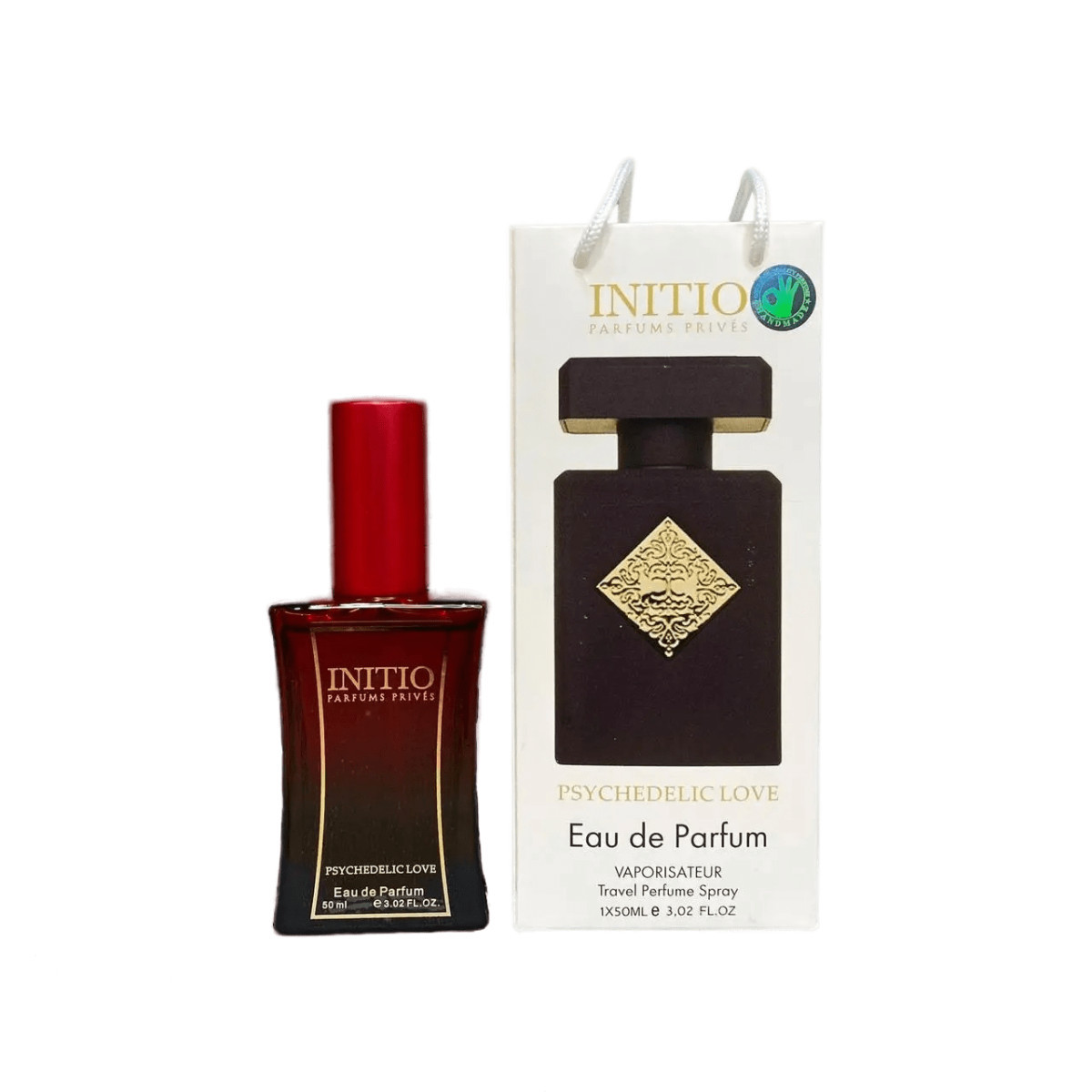 Initio Psychedelic Love - Travel Perfume 50ml