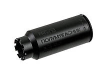 Пламегасник для АК кал. 7,62/.308 Win. Резьба М24x1.5R