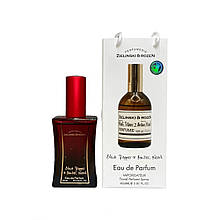 Zielinski & Rozen Black Papper & Amber - Travel Perfume 50ml