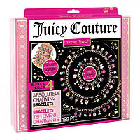 Набор для создания браслетов "Девичья мечта" Juicy Couture Make it Real MR4414, Land of Toys