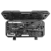 Комплект инструментов ГРМ для бензиновых и дизельных двигателей Mazda/Ford NEO Tools 11-333