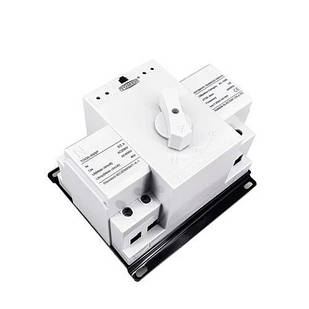 Автомат введення резерву TOMZN АВР ATS 2P 63А 220В перемикач TOQ3-63