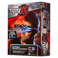 Шпионские очки ночного видения SPY X AM10400S, Land of Toys