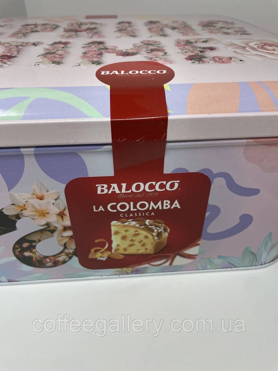 Панетон Balocco La Colomba Classica 750g (ID#1801431540), цена: 524.70 ...
