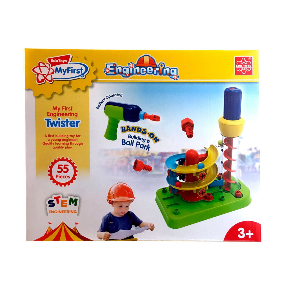 Twister toy 2024