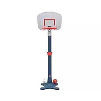 Набор для игры в баскетбол "SHOOTIN HOOPS PRO" STEP 2 735700, макс. 229х74х93см, Land of Toys