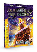 Набор креативного творчества Diamond Decor (DD-01-01)
