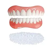 Накладка зуби Накладка нижня, верхня Instant Smile