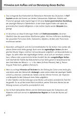 Grammatiktabellen Deutsch: Regelmäßige und unregelmäßige Verben, Substantive, Adjektive, Artikel und, фото 3