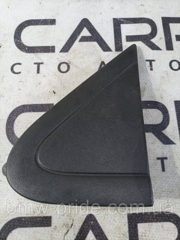 Накладка дзеркала Ford Transit Connect 1.8L 2005 лев. (б/у)