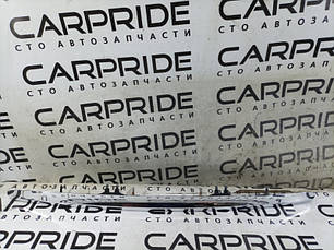 Панель підсвічування номера Mercedes-Benz