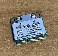 Б/У Wi-Fi модуль Realtek RTL8188CE, Asus X75, A75, F75