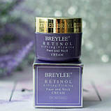 Крем ліфтинг для обличчя з ретинолом RETINOL Lifting Firming Face Ceam BREYLEE, 40 г, фото 4