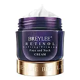 Крем ліфтинг для обличчя з ретинолом RETINOL Lifting Firming Face Ceam BREYLEE, 40 г, фото 5