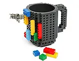 Чашка конструктор LEGO (Лого) 250 мл, фото 2