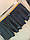 Чоловічі  чорні трикотажні шорти Grand la Vita (батальні розміри), фото 6