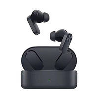 Бездротові навушники OnePlus Buds Ace black Bluetooth вуха в кейсі для смартфона та планшета