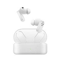 Бездротові навушники OnePlus Buds Ace white Bluetooth вуха в кейсі для смартфона та планшета