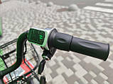 Електровелосипед складаний "Ardis Fold 24" 450 W 48 V 10.4 e-bike, фото 9