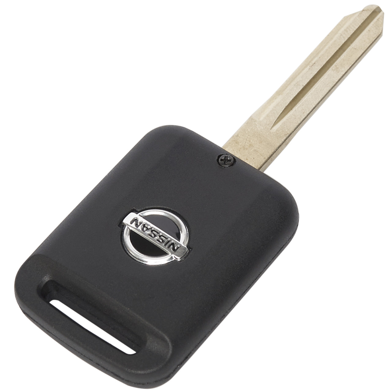 Купить Корпус ключа на 2 кнопки Nissan Navara , Patrol , Micra , Note ...