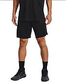 Шорти баскетольні чоловічі Under Armour Men's Baseline 10" Shorts (1370220-001)